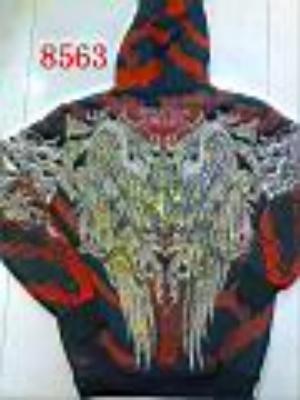 cheap Affliction Hoodies-32